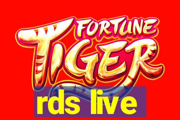 rds live